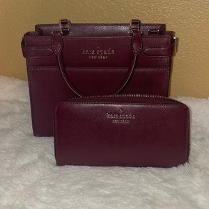 Kate Spade Crossbody